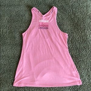 Gymshark tank